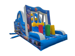 A51A96C3 31D0 4CB8 A10C BEE717927964 1742607740 Under The Sea Obstacle Course