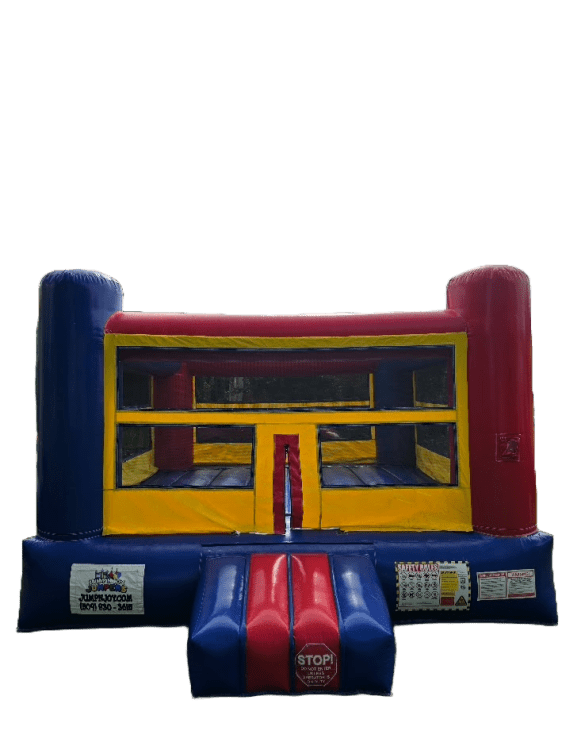 Boxing Ring