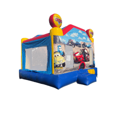 5A864AEE DAA5 4239 9C4A 2EDEE2752EB7 1745294149 Deluxe Cars Bounce House