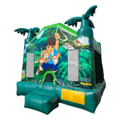 AB2C7D41 5517 4819 997B 517DCB69F318 1745295069 Deluxe Go Diego Go Bounce House