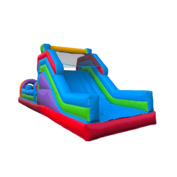 Derby Obstacle Course