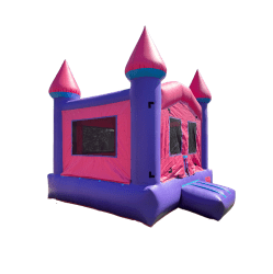 C680D85C CAB0 4E93 AAF4 9742ADA1F252 1745296020 Pink and Purple Bounce House