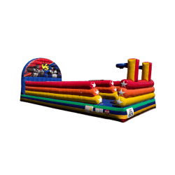 Bungee Run