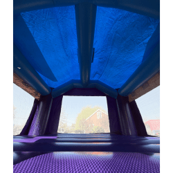 F70AFB59 926A 4D4B AB01 76E55C6FE9E0 1745299657 Deluxe Princess Bounce House