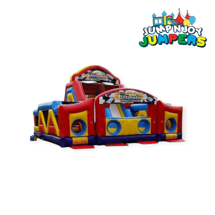 Obstacle Courses