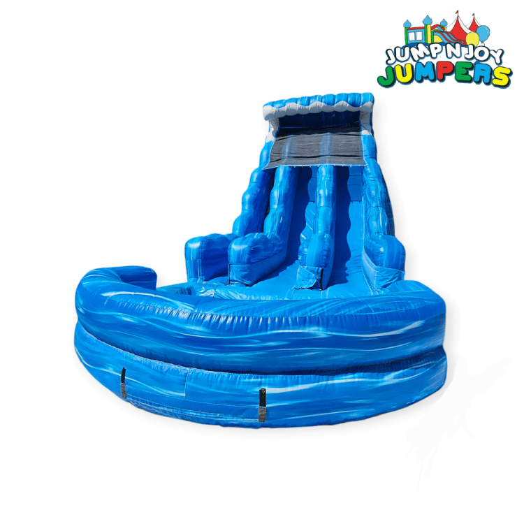 Water Slides