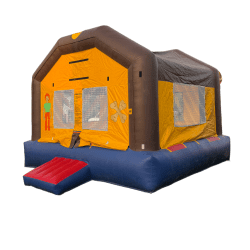 C68A009B B999 4B58 A206 9874C7E92F51 1748639237 Deluxe Scooby Doo Bounce House