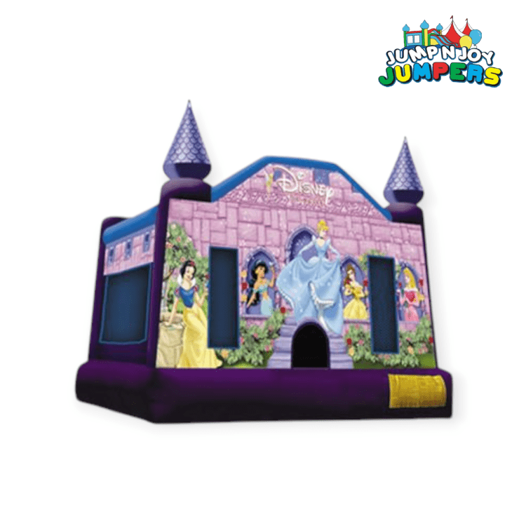 Deluxe Bounce Houses