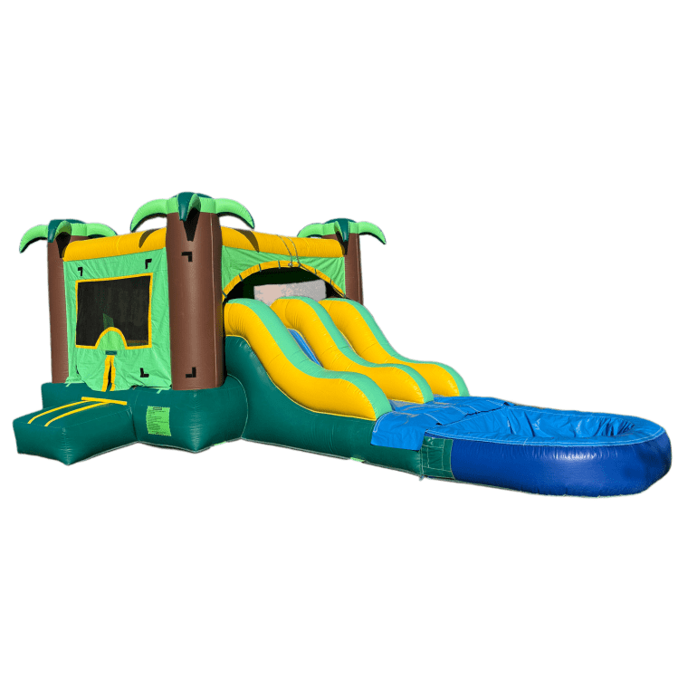 Tropical Double Slide Combo