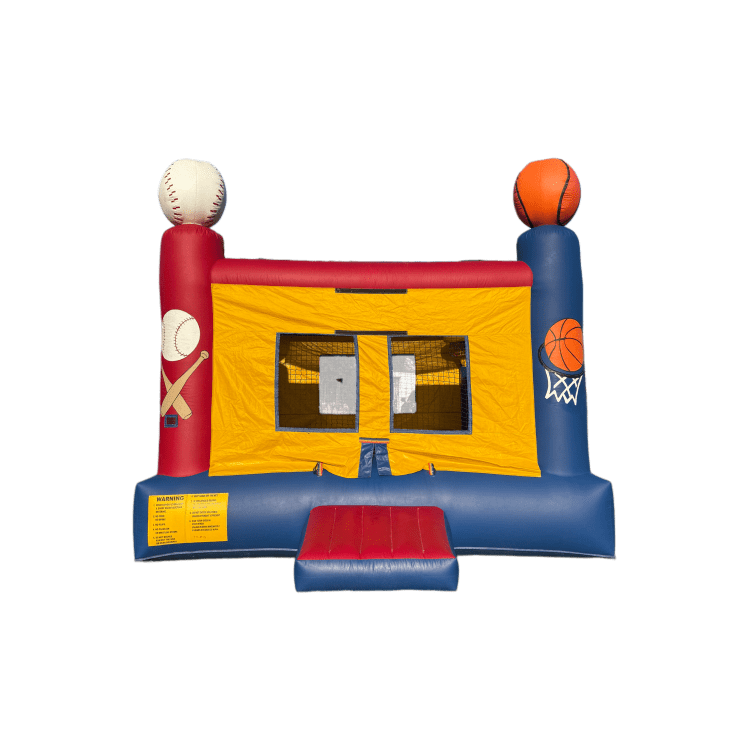 Deluxe Sports Arena