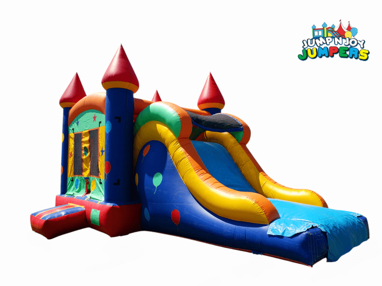 Slides and Combo Rentals