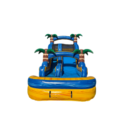 618A9A17 7E78 4123 9B47 277195647B88 1751411572 Blue and Yellow Water Slide