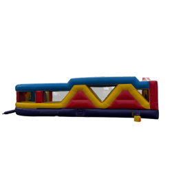6D8BEAD4 F72E 47A9 82C5 1A9A6BF25132 1751509229 Right Module 35' Obstacle Course
