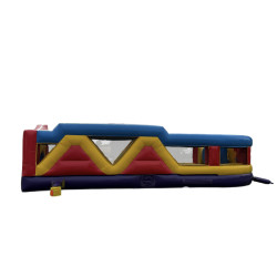 6D8BEAD4 F72E 47A9 82C5 1A9A6BF25132 1751509346 Left Module 35' Obstacle Course