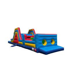 Big Slide 40'