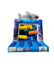 895F414B ABFB 4ECF 90B7 15A2C040BA30 1742607736 Under The Sea Obstacle Course