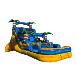 B5C0CAE5 636D 418A 8A70 4DCD8607C689 1751411573 Blue and Yellow Water Slide